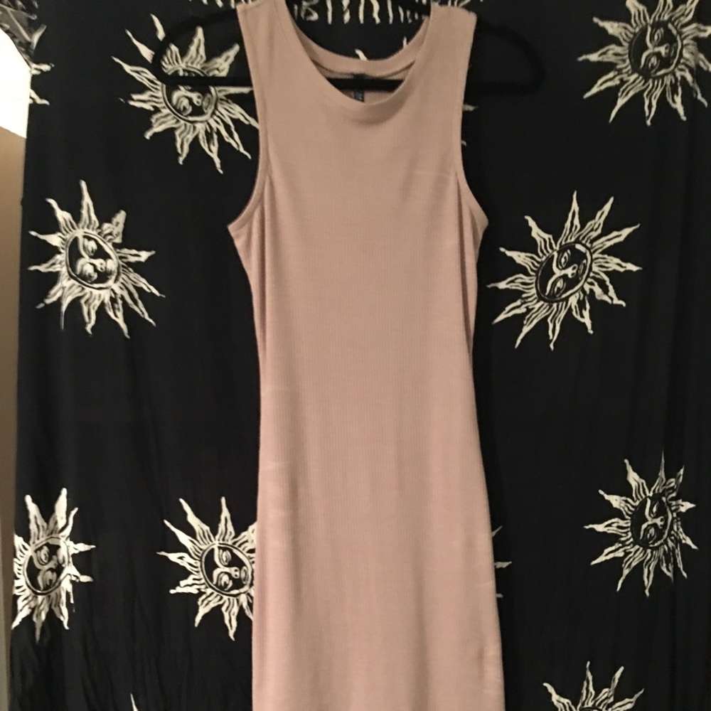 Midi Dress